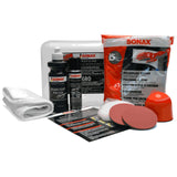 SONAX Profiline Headlight Restoration Kit by Sonax 405741