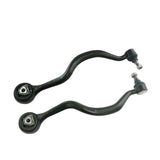 Front Control Arm and Ball Joint Assembly - BMW / E32 by Meyle HD FSRK-2PC-E32-MEYHD-KT