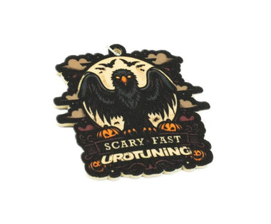 UroTuning Scary Fast Pumpkin Spice Air Freshener by UroTuning Swag UT-AF-2502