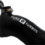 Pure Turbos BMW N55 PURE (Hi-Flow) Silicone Inlet Pipe Kit – F Series by Pure Turbos bmw-n55-pure-hi-flow-silicone-inlet-pipe-f-series