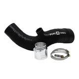 Pure Turbos BMW N55 PURE (Hi-Flow) Silicone Inlet Pipe Kit – F Series by Pure Turbos bmw-n55-pure-hi-flow-silicone-inlet-pipe-f-series