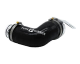 BMW N55 PURE (Hi-Flow) Silicone Inlet Pipe Kit – E Series by Pure Turbos bmw-n55-pure-hi-flow-silicone-inlet-pipe-e-series