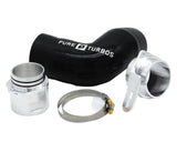 BMW N55 PURE (Hi-Flow) Silicone Inlet Pipe Kit – E Series by Pure Turbos bmw-n55-pure-hi-flow-silicone-inlet-pipe-e-series