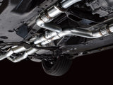 AWE Tuning AWE Exhaust Suite - Nissan Z