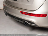 AWE Tuning Audi Q5 3.0T Touring Edition Exhaust by AWE Tuning