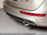AWE Tuning Audi Q5 3.0T Touring Edition Exhaust by AWE Tuning