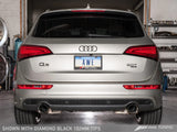 AWE Tuning Audi Q5 3.0T Touring Edition Exhaust by AWE Tuning
