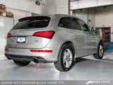 AWE Tuning Audi Q5 3.0T Touring Edition Exhaust by AWE Tuning