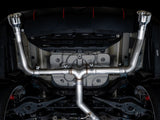 AWE Exhasut Suite for Hyundai Elantra N by AWE Tuning
