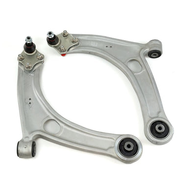 Velt Sport Front Control Arms w/ Ball Joints - VW / MK8 / GTI / R / 8Y / S3 / RS3 by Velt Sport VELT-SUS-0015