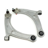 Velt Sport Front Control Arms w/ Ball Joints - VW / MK8 / GTI / R / 8Y / S3 / RS3 by Velt Sport VELT-SUS-0015