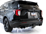 AWE Touring Edition Exhaust for Ford Explorer ST by AWE Tuning