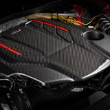 APR APR Engine Cover - Audi / 2.9T / 3.0T / EA839 MS100255