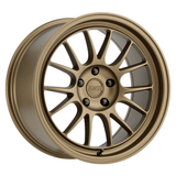 Kansei Corsa 18" 5x120 Bronze by Kansei K13B-189018+35