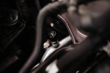 RacingLine Billet Air Conditioning Caps - VW/Audi