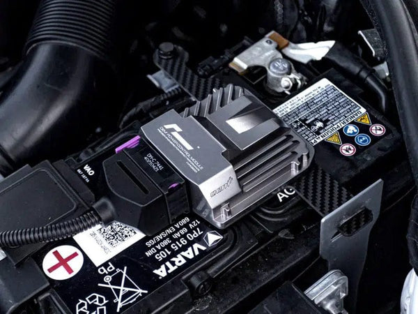 Gam495 Module 8 Racingline Power Control Module - VW/Audi / Mk8.5 / GTI / R / 8Y.5 / A ...