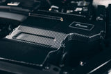 Racingline R600E Carbon Fiber Cold Air Intake - VW/Audi MK7 / MK8 / 8V / 8Y / Golf / GTI / Golf R / A3 / S3 by Racingline