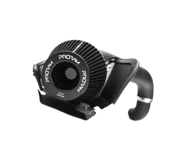 RamAir PRORAM Oversized Performance Intake Kit for MQB MK7 Golf GTI / R