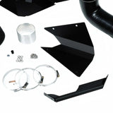 RamAir Performance Foam Induction Kit - Renault Clio 3 2.0 16V by RamAir JSK-311-BK