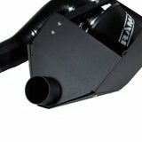 RamAir Performance Foam Induction Kit - Renault Clio 3 2.0 16V by RamAir JSK-311-BK