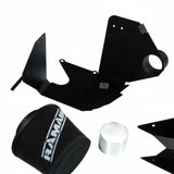 RamAir Performance Foam Induction Kit - Renault Clio 3 2.0 16V by RamAir JSK-311-BK