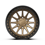 fifteen52 Range HD 17" 5x127 Desert Bronze by fifteen52 GHDDB-178557-00