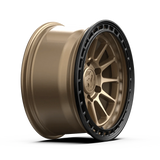 fifteen52 Range HD 17" 6x135 Desert Bronze by fifteen52 GHDDB-178565-00