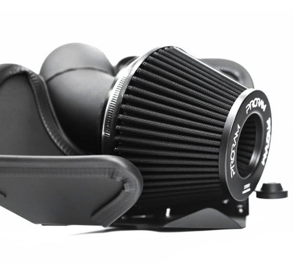 RamAir PRORAM Oversized Performance Intake Kit for MQB MK7 Golf GTI / R