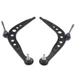 Front Lower Control Arm Kit - BMW / E36 / E38 by Meyle HD FSRK-2PC-E36-MEYHD-KT
