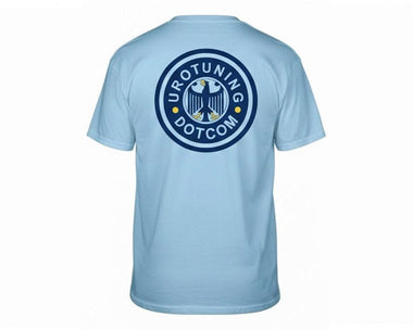 UroTuning Tampa Bay Baseball Shirt by UroTuning Swag