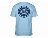 UroTuning Tampa Bay Baseball Shirt by UroTuning Swag