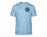 UroTuning Tampa Bay Baseball Shirt by UroTuning Swag