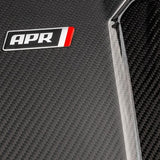 APR APR Engine Cover - Audi / 2.9T / 3.0T / EA839 MS100255