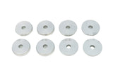 Verkline Rear Aluminium Subframe Bushings - Audi / B6 / B7 by Verkline sbk-015