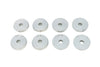Verkline Rear Aluminium Subframe Bushings - Audi / B6 / B7