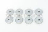 Verkline Rear Aluminium Subframe Bushings - Audi / B6 / B7 by Verkline sbk-015