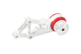 Verkline Rear Differential Mount (Street Hardness) - Audi / B4 / B5 by Verkline ela-102-75