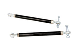 Verkline Rear Track Rods For Support Frame w/o ARB by Verkline trs-003
