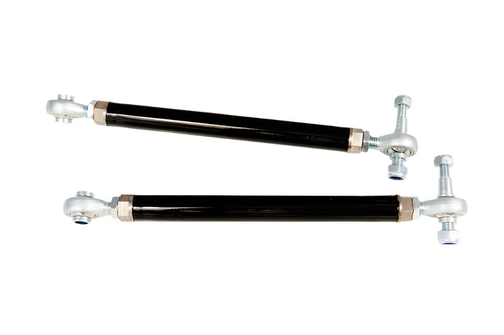 Verkline Rear track rods for support frame with ARB | trs-002 – UroTuning