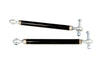 Verkline Rear Track Rods For Support Frame w/ ARB