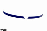 IND F06 / F12 / F13 M6 Painted Rear Reflector Set by IND Distribution