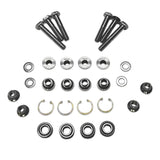 034 Motorsport 034 Motorsports Front End Links Rebuild Kit - VW/Audi / B5 / B6 / B7 / C5 034-402-Z046
