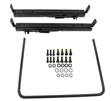 Recaro Seat Slider Track - Inside Bar w/Tabs by Recaro 0.70.9