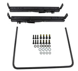 Recaro Seat Slider Track - Inside Bar w/Tabs by Recaro 0.70.9