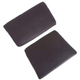 Recaro Recaro Seat Back Insert for Pro Racer - Black Velour 071.28.112.UU11