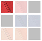 BFI Red Alcantara - Black Stitch BFI BMW E30 Manual Shift Boot - Alcantara 5234-E30-101