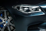 IND F10 M5 Painted Front Reflector Set by IND Distribution