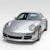 Better Bodies Motorsport Porsche 997.1 Carrera GT3TEK Aero I Front Lip – Narrow Body (2005–2008) by Better Bodies Motorsport BB997FL11