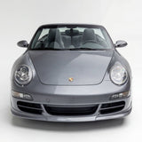 Better Bodies Motorsport Porsche 997.1 Carrera GT3TEK Aero I Front Lip – Narrow Body (2005–2008) by Better Bodies Motorsport BB997FL11