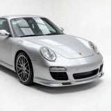 Better Bodies Motorsport Aero Kit – Front Lip & Side Rockers - Porsche / 997.2 / 2009–2012 by Better Bodies Motorsport AK9972FLSR